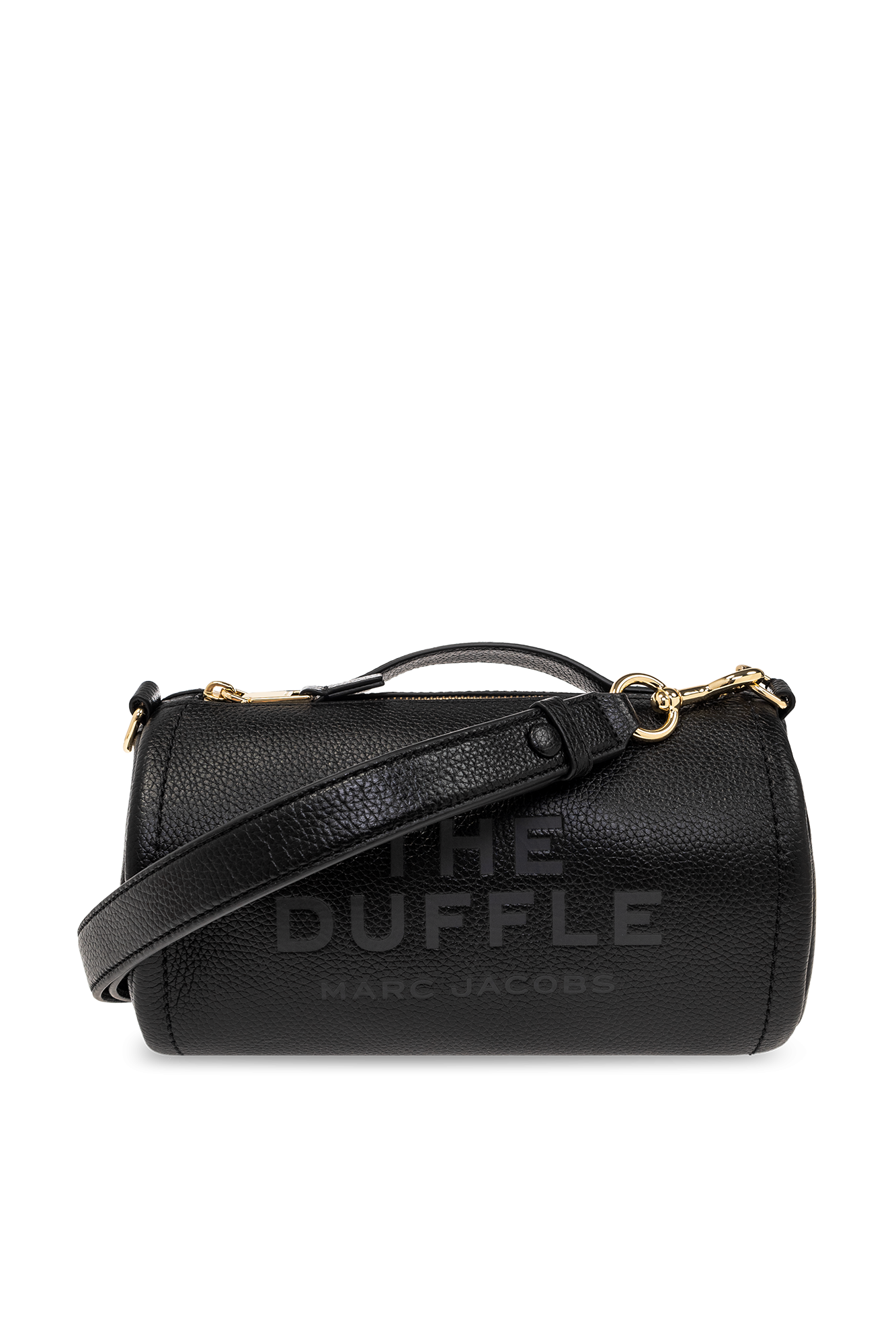 Marc Jacobs ‘the Duffle Shoulder Bag Womens Bags Vitkac